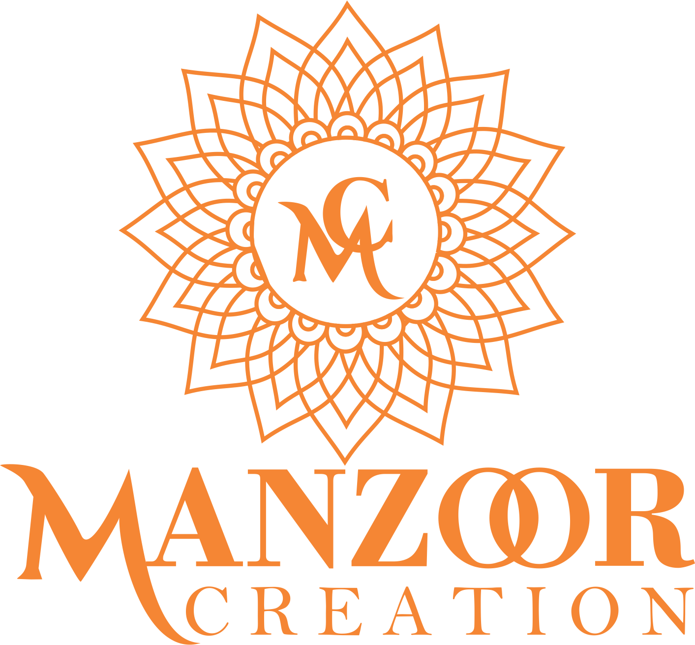 Welcome to Manzoor Creation
